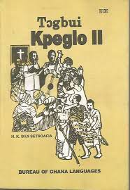 Kpeglo II